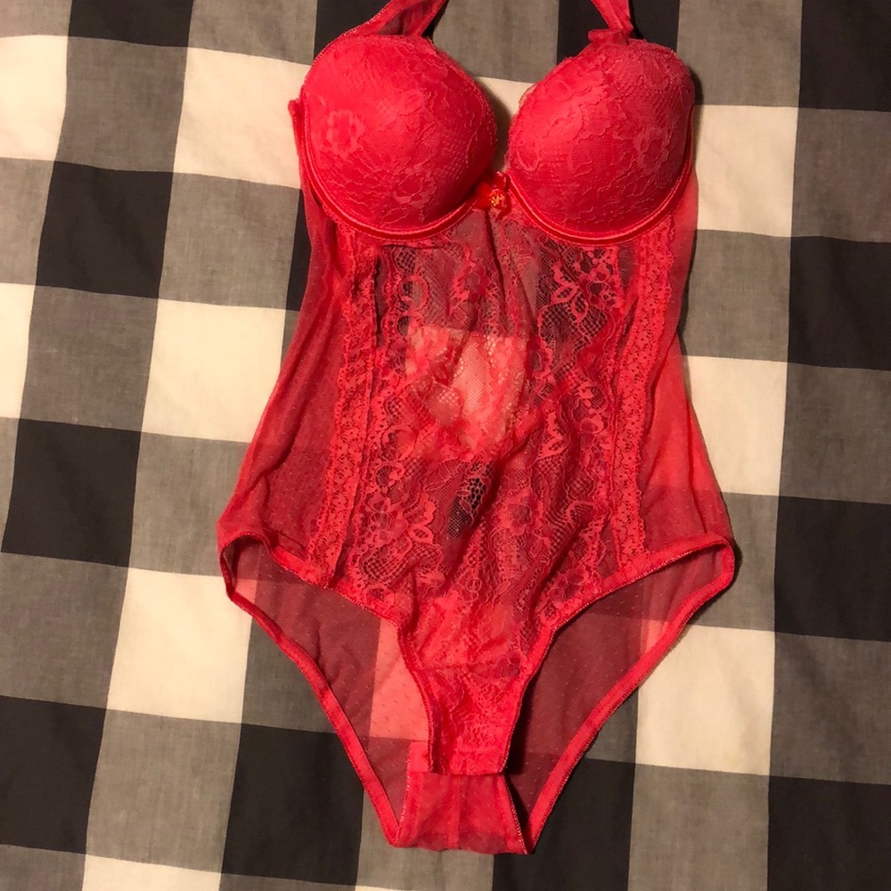 Lingerie